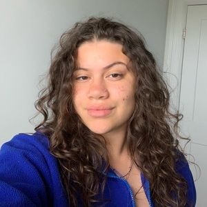 Meet your Posher, Cris